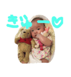 pinako's life 3（個別スタンプ：18）