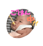 pinako's life 3（個別スタンプ：40）
