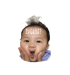 moa'sday 3（個別スタンプ：3）