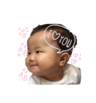 moa'sday 3（個別スタンプ：4）