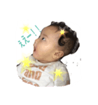 moa'sday 3（個別スタンプ：5）