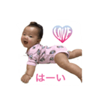 moa'sday 3（個別スタンプ：8）