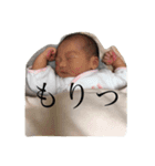 sumire's stickers2（個別スタンプ：6）