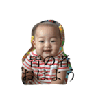sumire's stickers2（個別スタンプ：15）