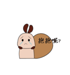 lin store（個別スタンプ：1）