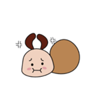 lin store（個別スタンプ：5）