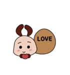 lin store（個別スタンプ：7）