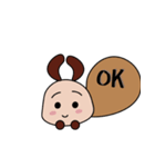 lin store（個別スタンプ：11）
