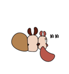 lin store（個別スタンプ：12）