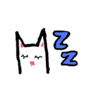 catty bunny（個別スタンプ：2）
