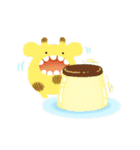 ながいねことなかまたち（個別スタンプ：30）
