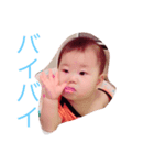 Very Beautiful Baby2（個別スタンプ：5）