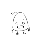 Odoro.Kasareru（個別スタンプ：11）