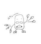 Odoro.Kasareru（個別スタンプ：31）