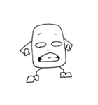 Odoro.Kasareru（個別スタンプ：32）
