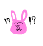animal minesaki（個別スタンプ：9）