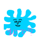 animal minesaki（個別スタンプ：13）