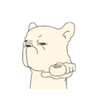 FREBULL LIFE3（個別スタンプ：3）