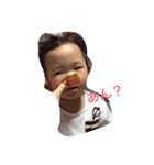 ここたんすたんぷ（個別スタンプ：1）