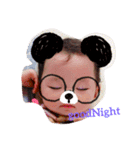 ここたんすたんぷ（個別スタンプ：2）