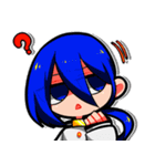 タイトル以下略（個別スタンプ：1）