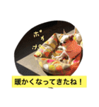 ti--sun smile？（個別スタンプ：26）