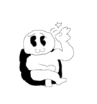 すけるとん君（個別スタンプ：2）