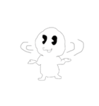 すけるとん君（個別スタンプ：13）