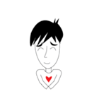 SALALAX（個別スタンプ：1）