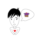 SALALAX（個別スタンプ：3）