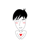 SALALAX（個別スタンプ：5）