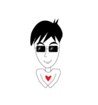 SALALAX（個別スタンプ：6）