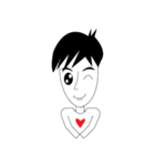 SALALAX（個別スタンプ：7）