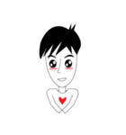 SALALAX（個別スタンプ：8）