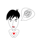SALALAX（個別スタンプ：9）