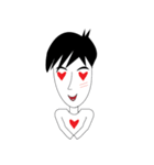 SALALAX（個別スタンプ：13）