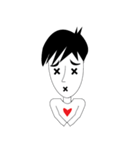 SALALAX（個別スタンプ：17）