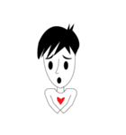 SALALAX（個別スタンプ：18）
