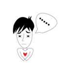 SALALAX（個別スタンプ：21）
