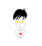 SALALAX（個別スタンプ：23）