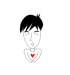 SALALAX（個別スタンプ：25）