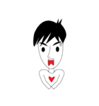 SALALAX（個別スタンプ：28）