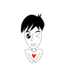 SALALAX（個別スタンプ：29）