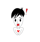 SALALAX（個別スタンプ：30）