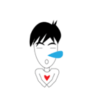 SALALAX（個別スタンプ：32）