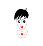 SALALAX（個別スタンプ：33）