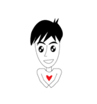 SALALAX（個別スタンプ：34）