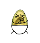 Avocado Baby（個別スタンプ：23）