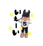 yuito's   stamp1（個別スタンプ：3）