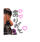 yuito's   stamp1（個別スタンプ：6）